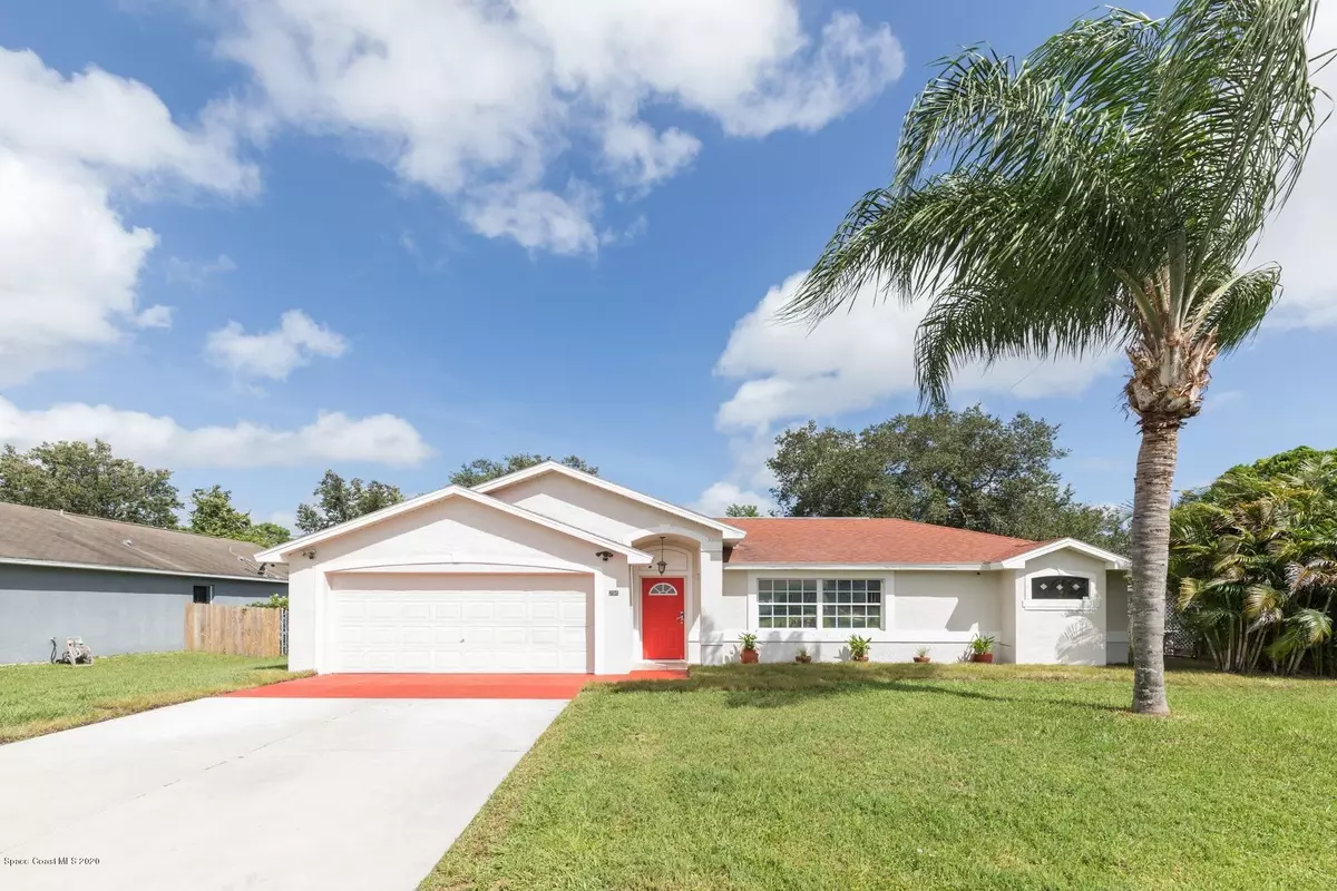 Palm Bay, FL 32907,256 Gladiola RD NE