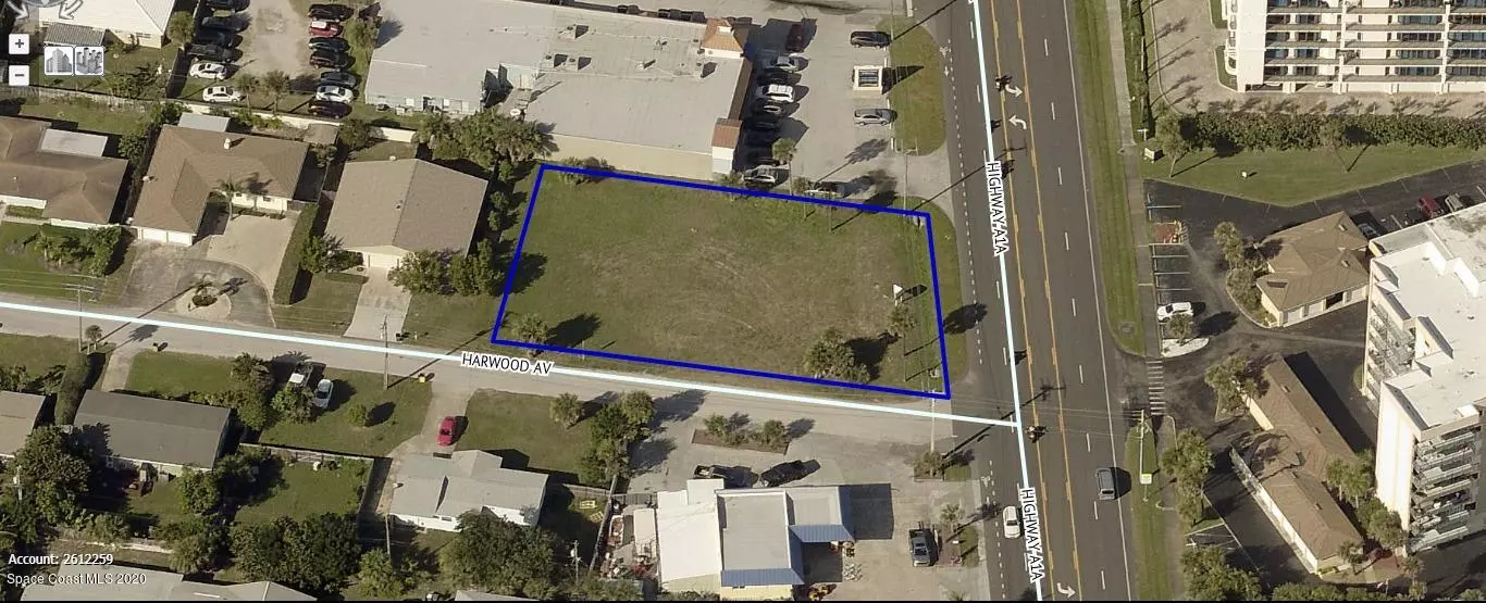 000 A1a AVE, Satellite Beach, FL 32937