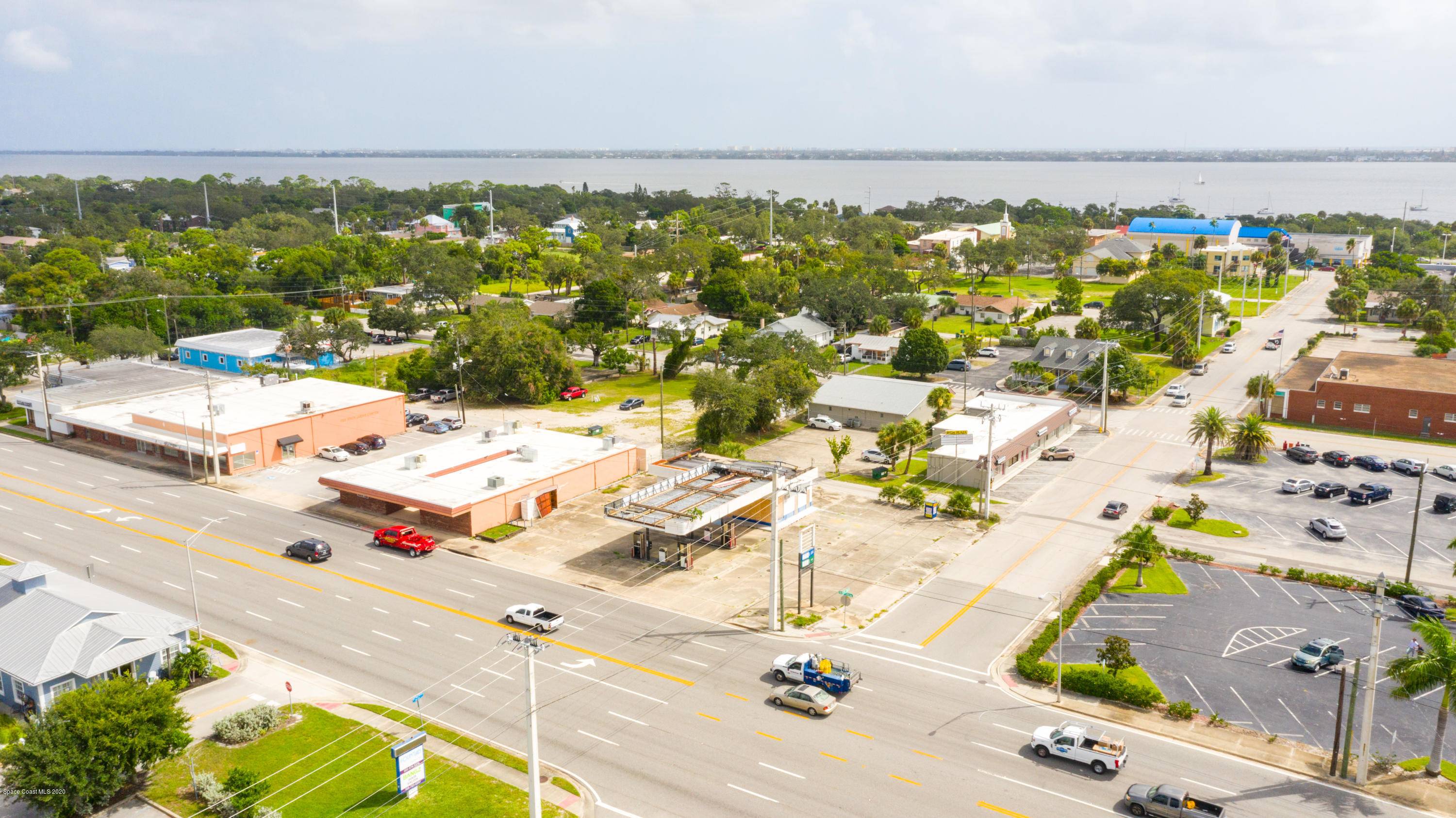 Melbourne, FL 32935,1471 N Harbor City BLVD N