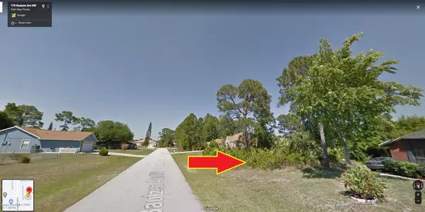 Palm Bay, FL 32907,777 Bautzen AVE NW