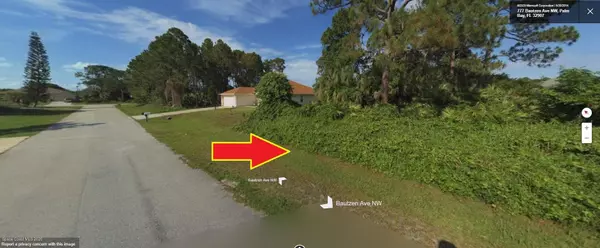 Palm Bay, FL 32907,777 Bautzen AVE NW