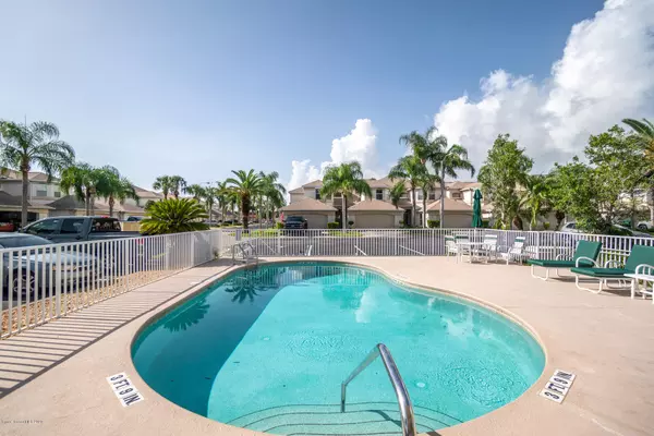 Satellite Beach, FL 32937,304 Espana CT #304