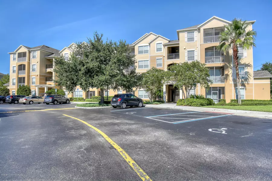 3848 Lexmark LN #203, Rockledge, FL 32955