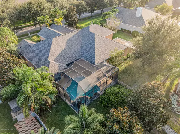 Merritt Island, FL 32952,732 Carriage LN