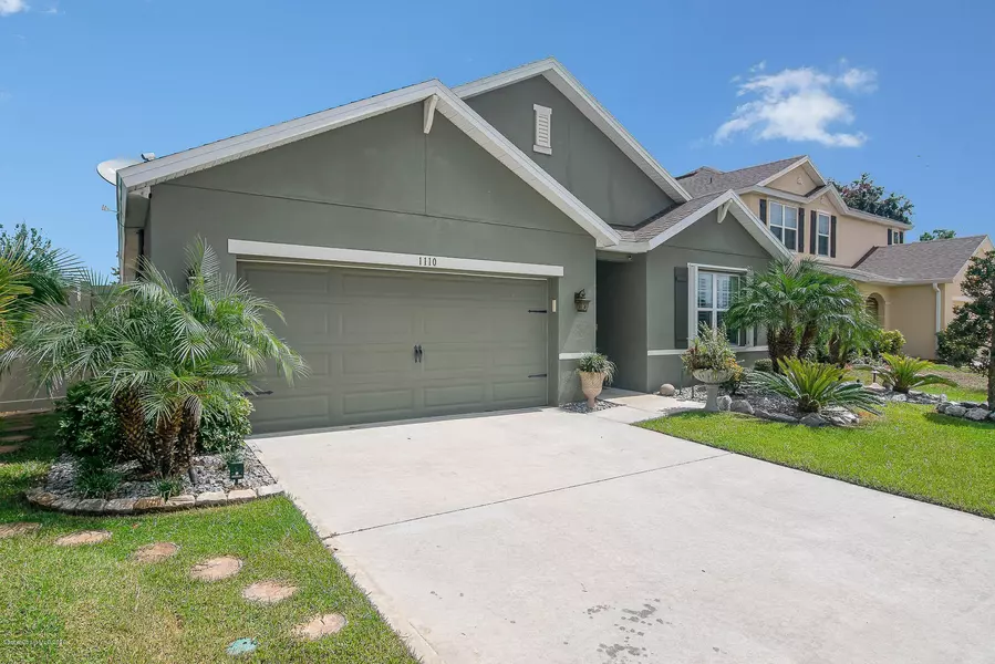 1110 Swiss Pointe LN, Rockledge, FL 32955