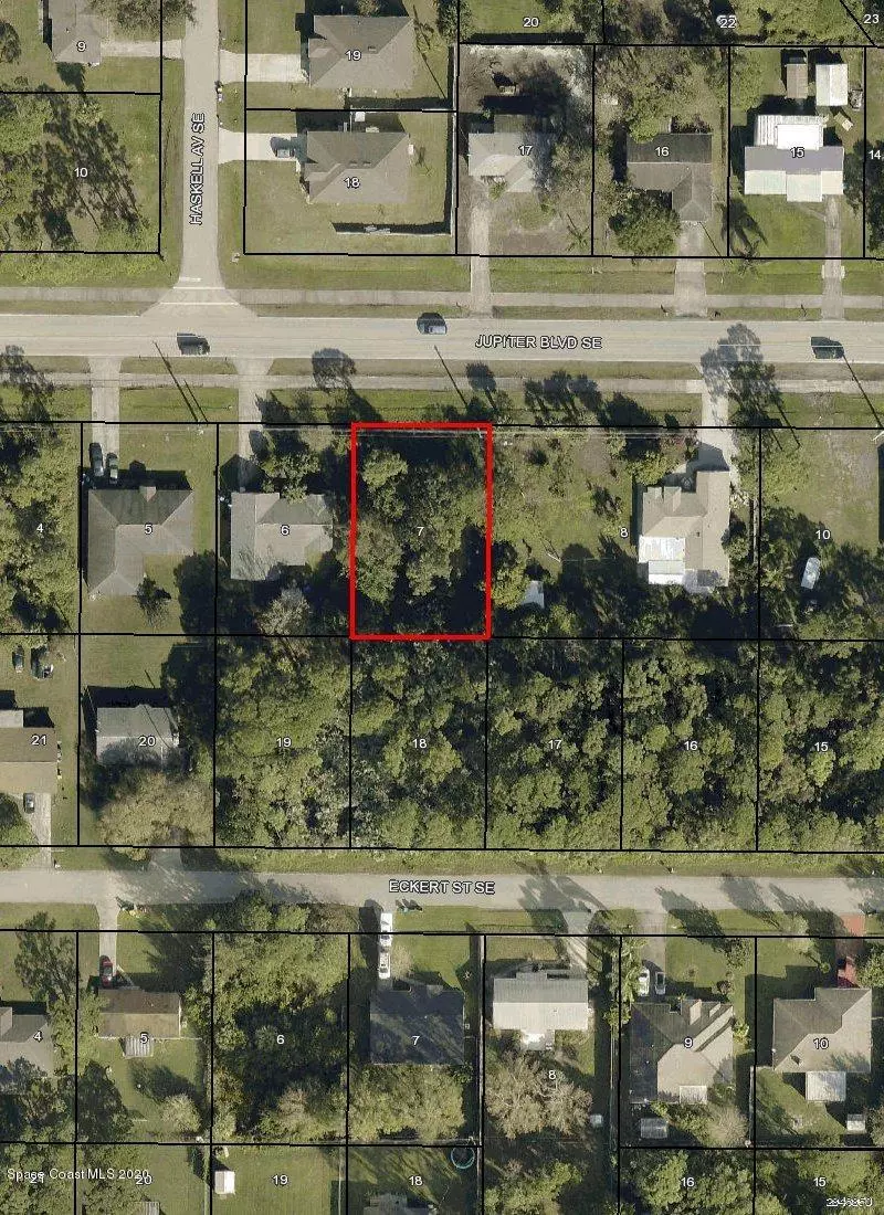 Palm Bay, FL 32909,3000 Jupiter BLVD SE