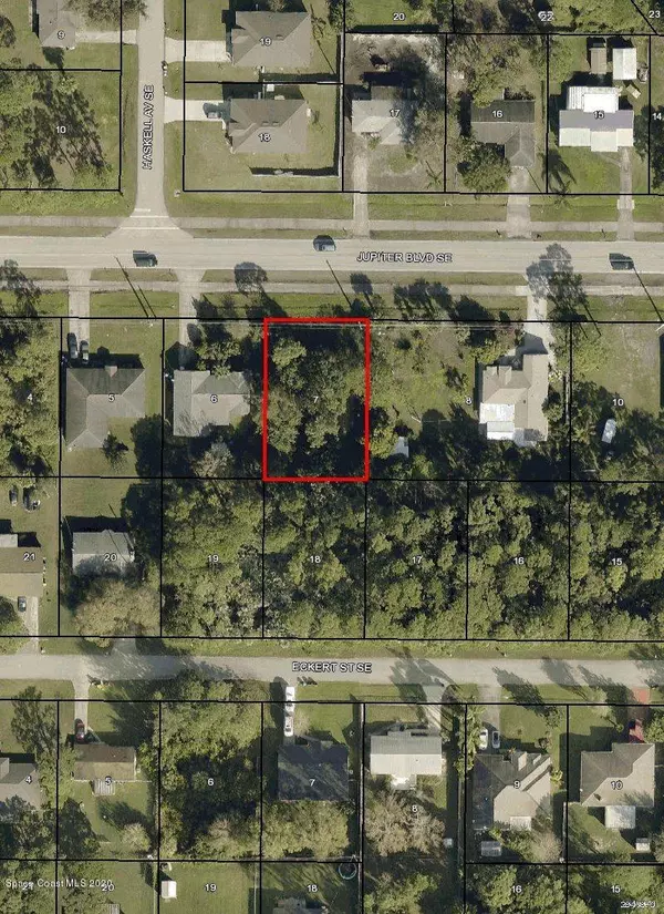 3000 Jupiter BLVD SE, Palm Bay, FL 32909