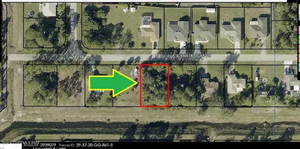 Palm Bay, FL 32909,1148 Santa Fe ST SE