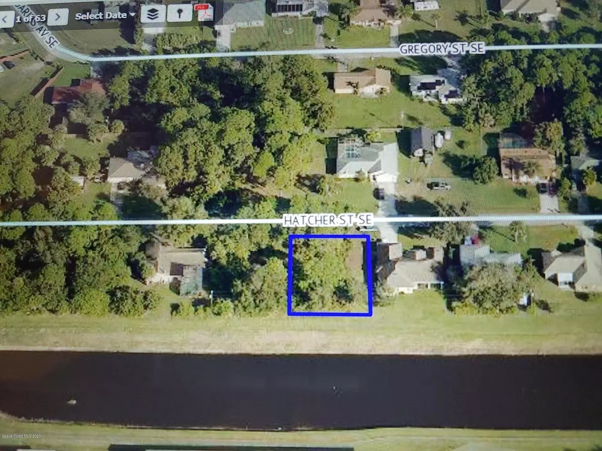 Palm Bay, FL 32909,490 Hatcher ST SE