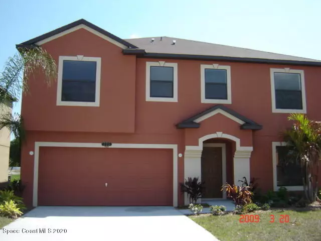 Cocoa, FL 32926,235 Dryden CIR