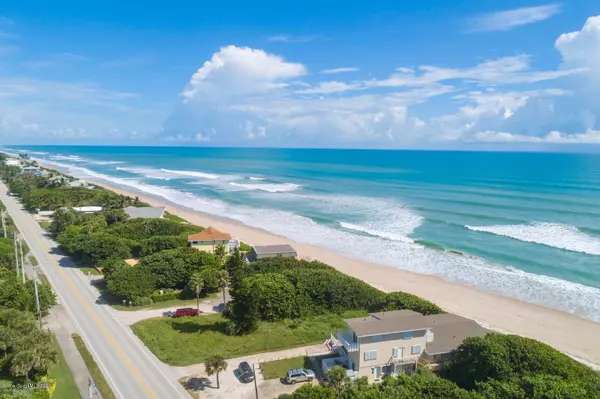 Melbourne Beach, FL 32951,5245 S Highway A1a