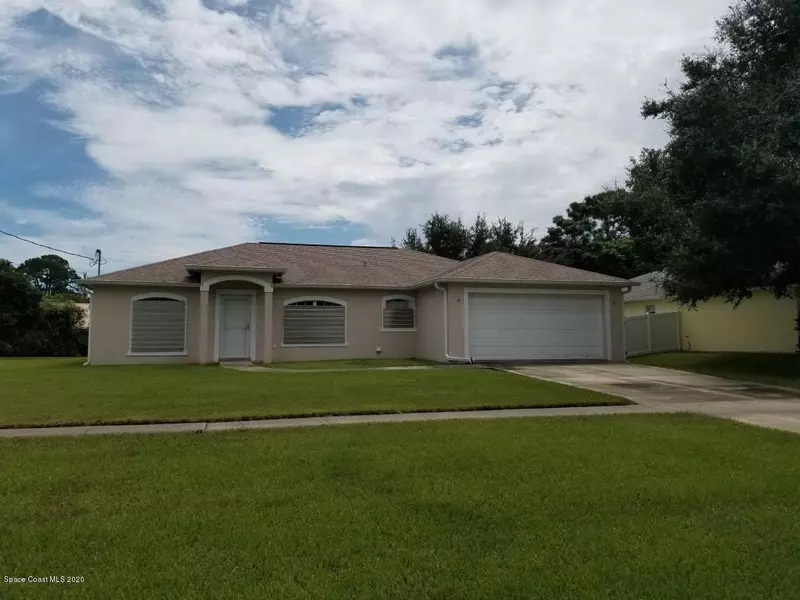 5385 Fay BLVD, Cocoa, FL 32927
