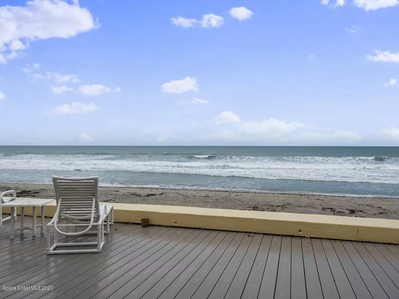 1425 Highway A1a #15, Satellite Beach, FL 32937