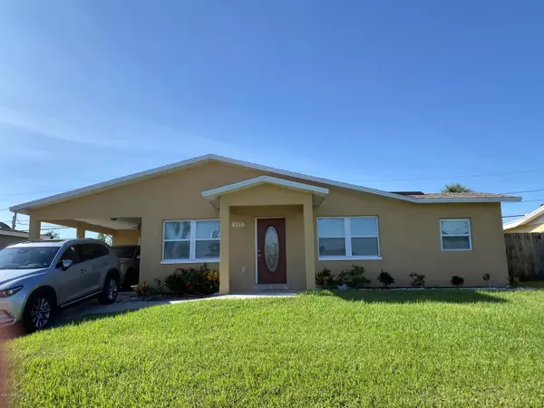 815 Juniper LN, Melbourne, FL 32901