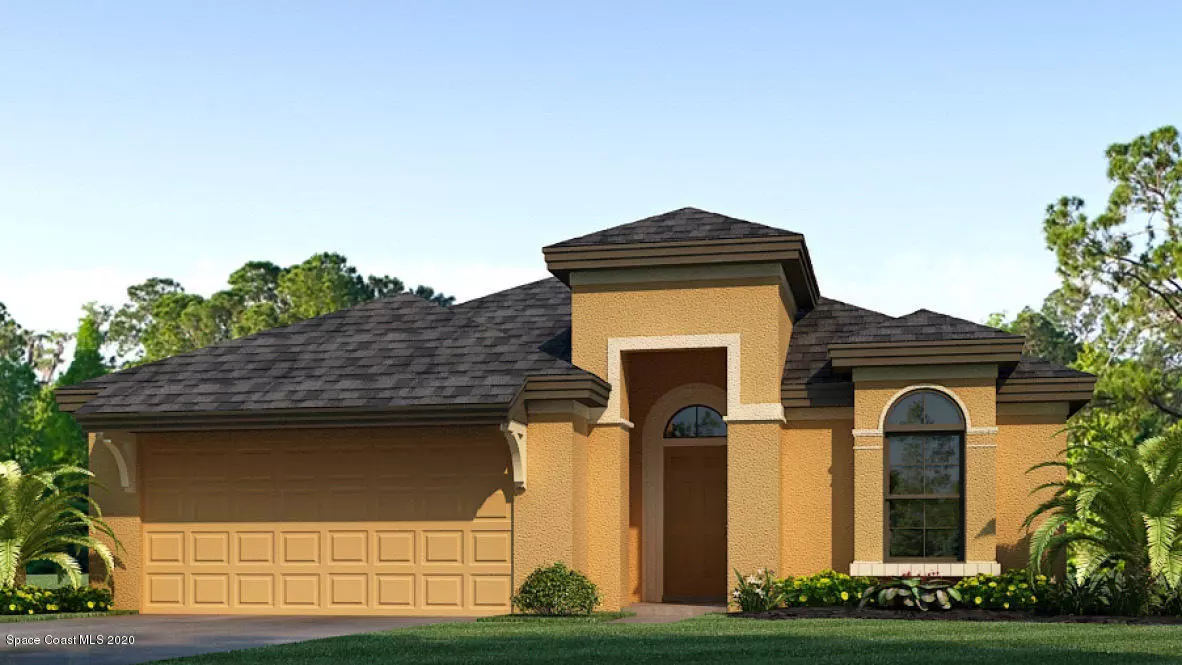 West Melbourne, FL 32904,4477 Broomsedge CIR