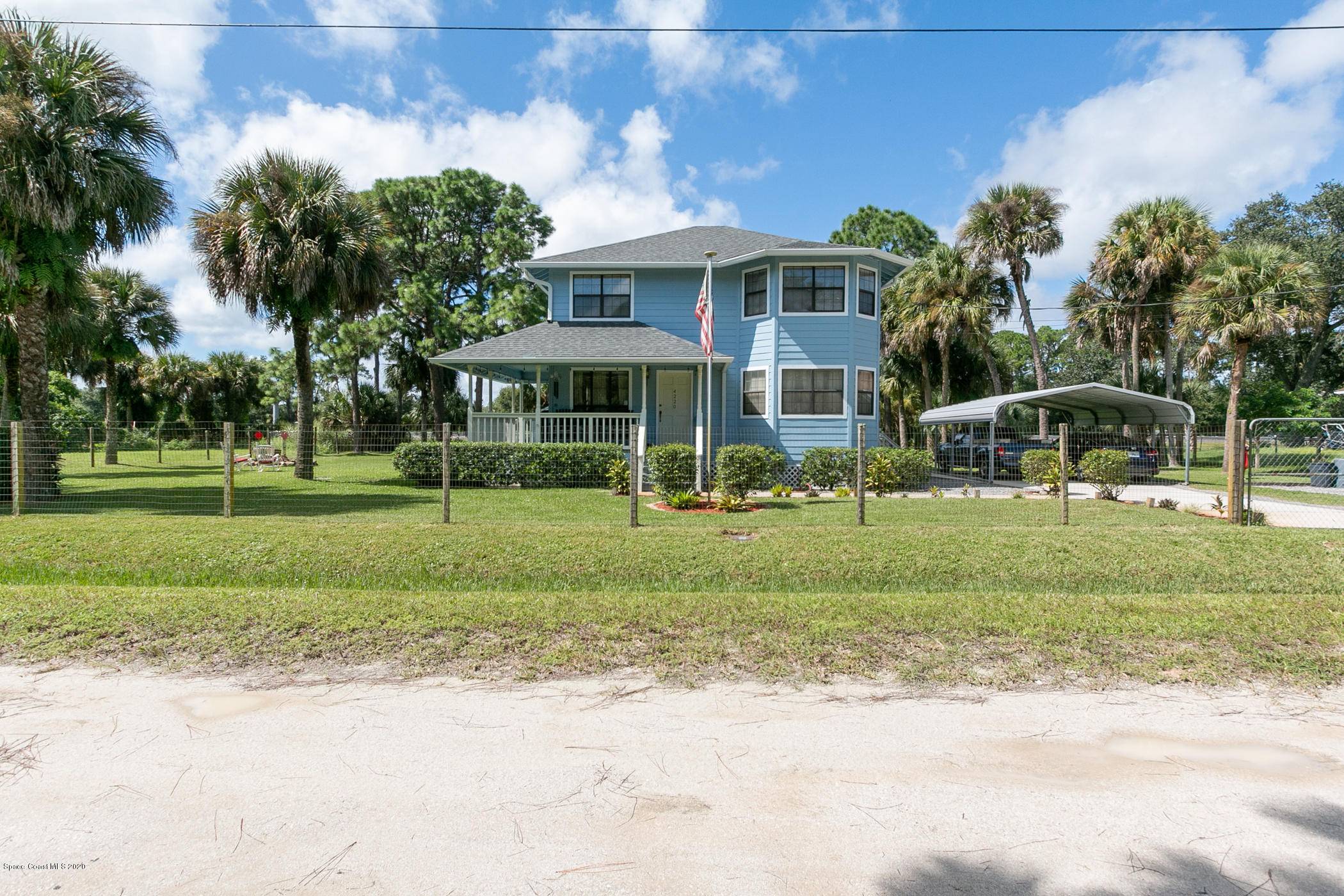 Cocoa, FL 32926,4220 Temple ST