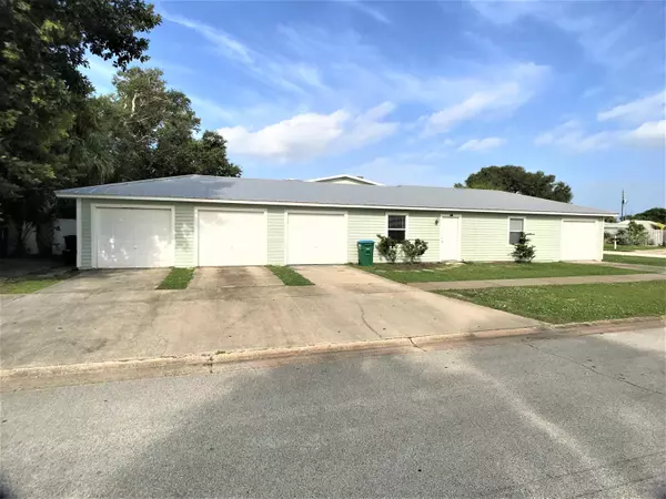 Cape Canaveral, FL 32920,285 & 289 Monroe AVE #101, 102, 103