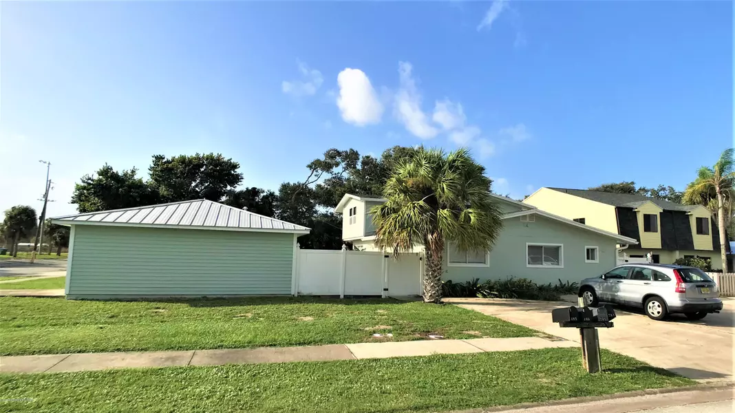 285 & 289 Monroe AVE #101, 102, 103, Cape Canaveral, FL 32920