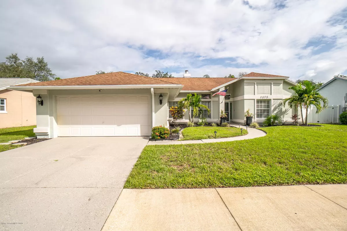 Titusville, FL 32780,1273 Little Oak CIR