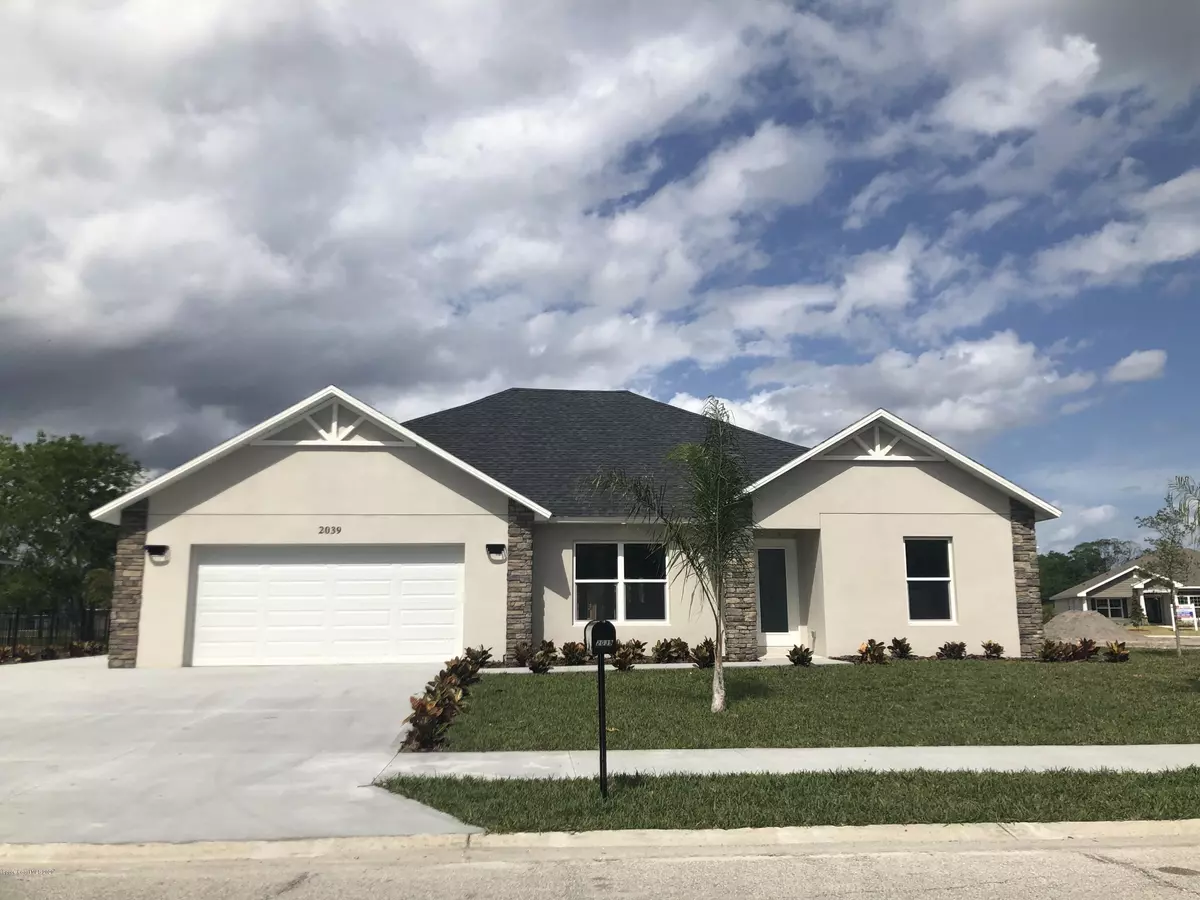 Mims, FL 32754,4383 Prentice LN