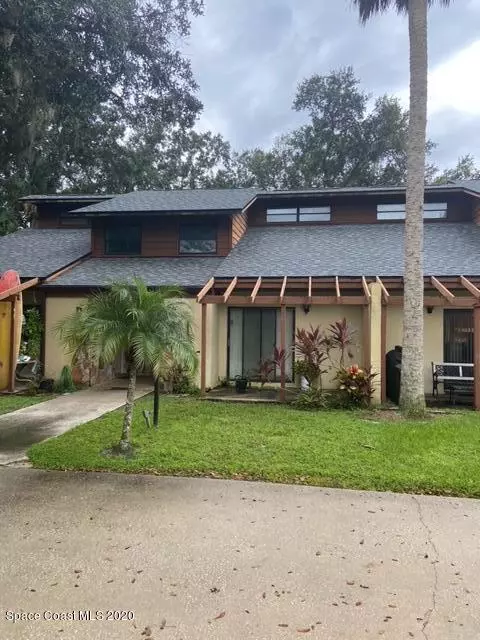 1130 Gary Hunt RD #4c, Cocoa, FL 32926