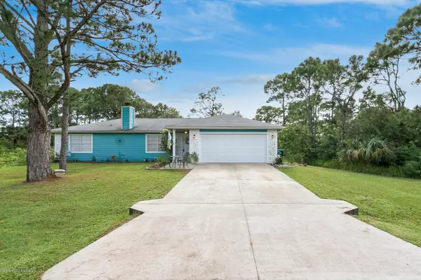 1888 Thomasville AVE SE, Palm Bay, FL 32909