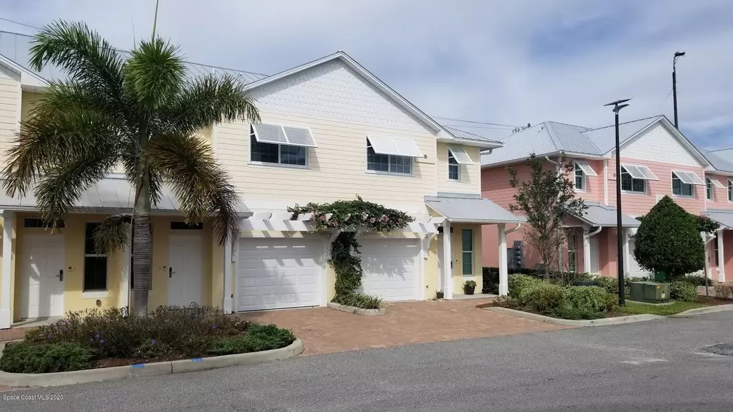 2720 Cutlass Pointe LN #106, Merritt Island, FL 32953