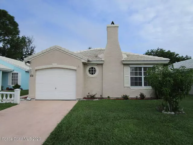 Palm Bay, FL 32905,810 Wateroak DR NE