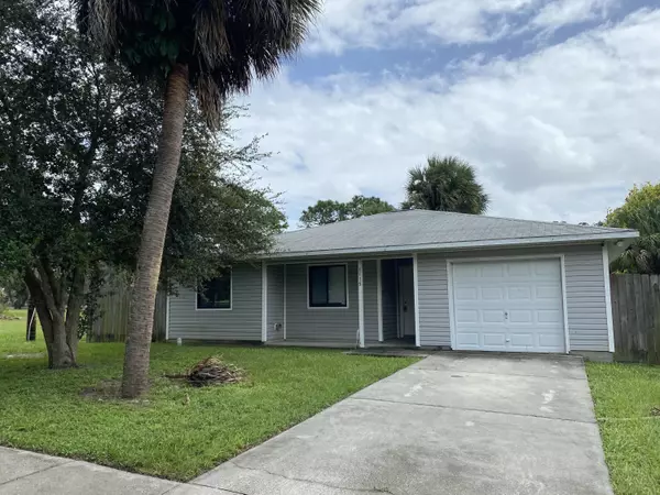 1115 Coleman ST, Melbourne, FL 32935