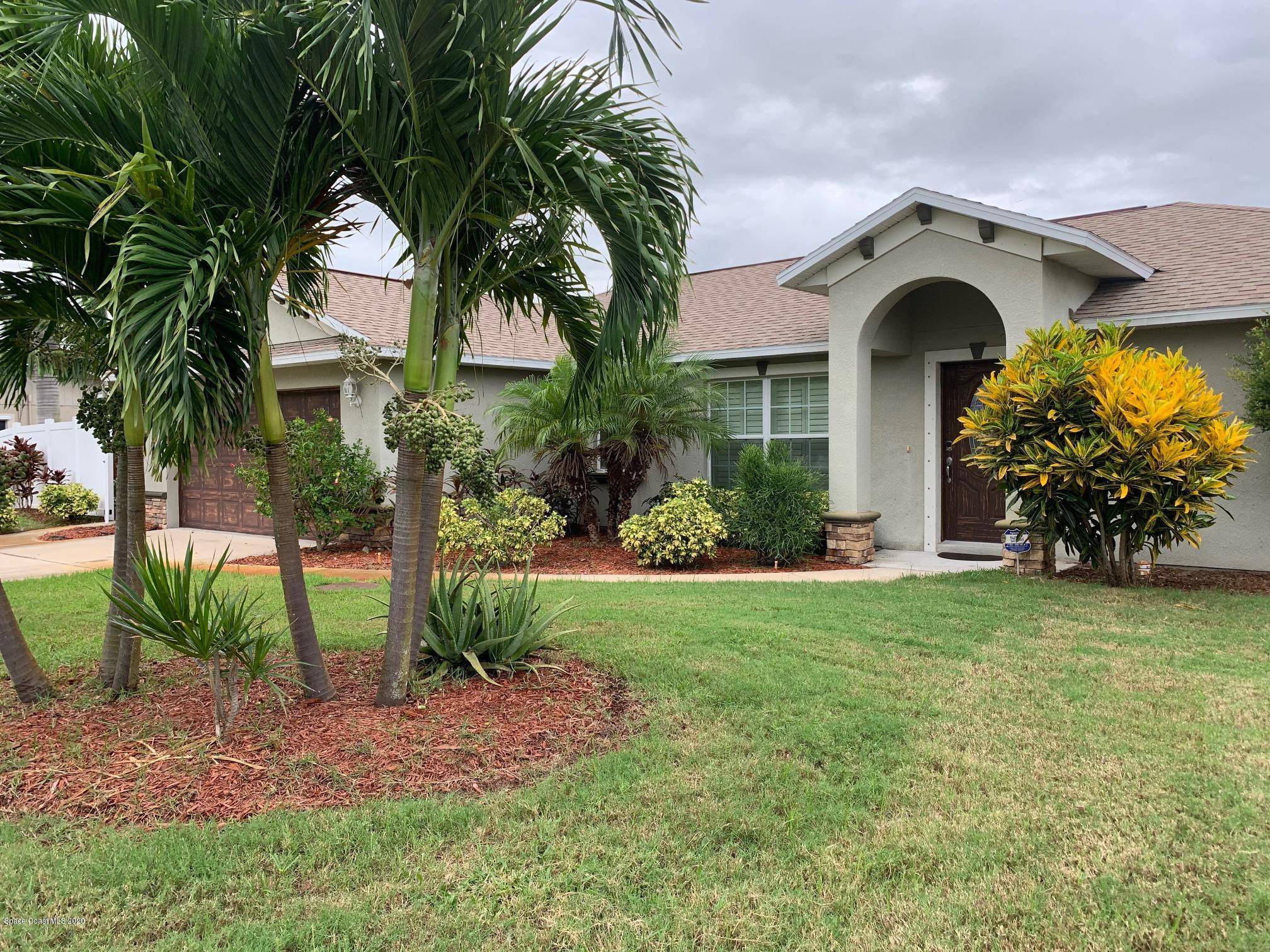 181 Atlantic AVE N, Indialantic, FL 32903