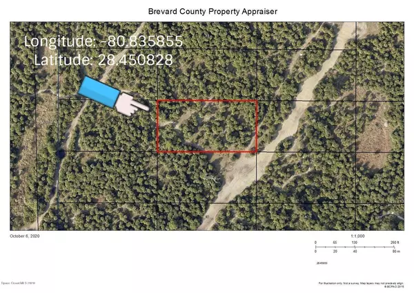 Cocoa, FL 32927,Sec 28 Block 14 Lot 21