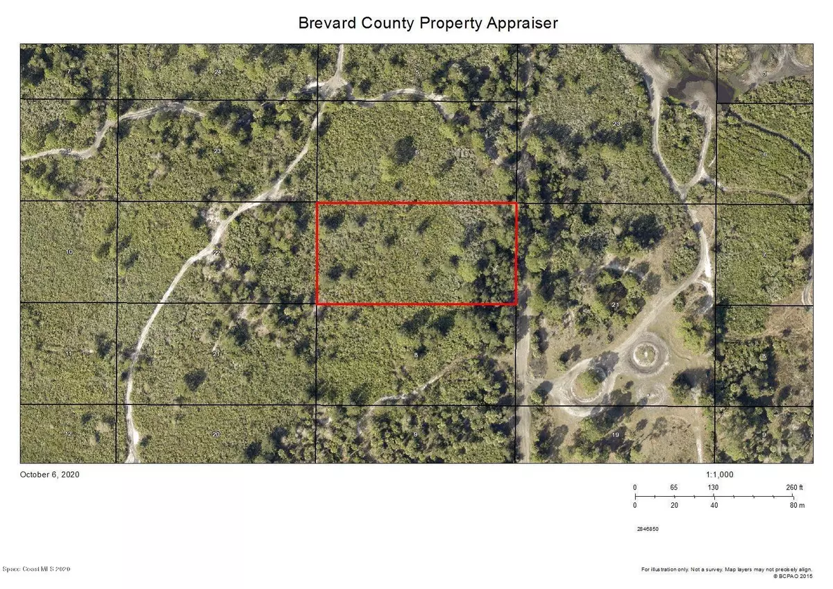 Cocoa, FL 32927,Sec 28 Block 10 Lot 07