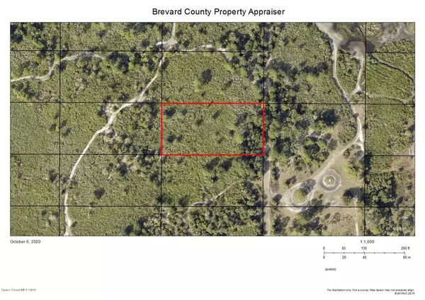 Sec 28 Block 10 Lot 07, Cocoa, FL 32927