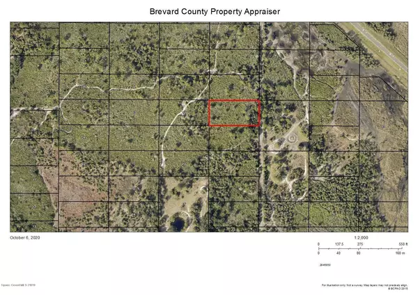 Cocoa, FL 32927,Sec 28 Block 10 Lot 07