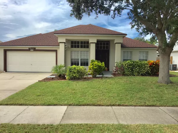 2020 Worchester WAY, Merritt Island, FL 32953