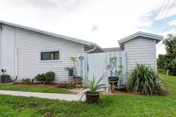 1950 Otterbein AVE #704, Cocoa, FL 32926