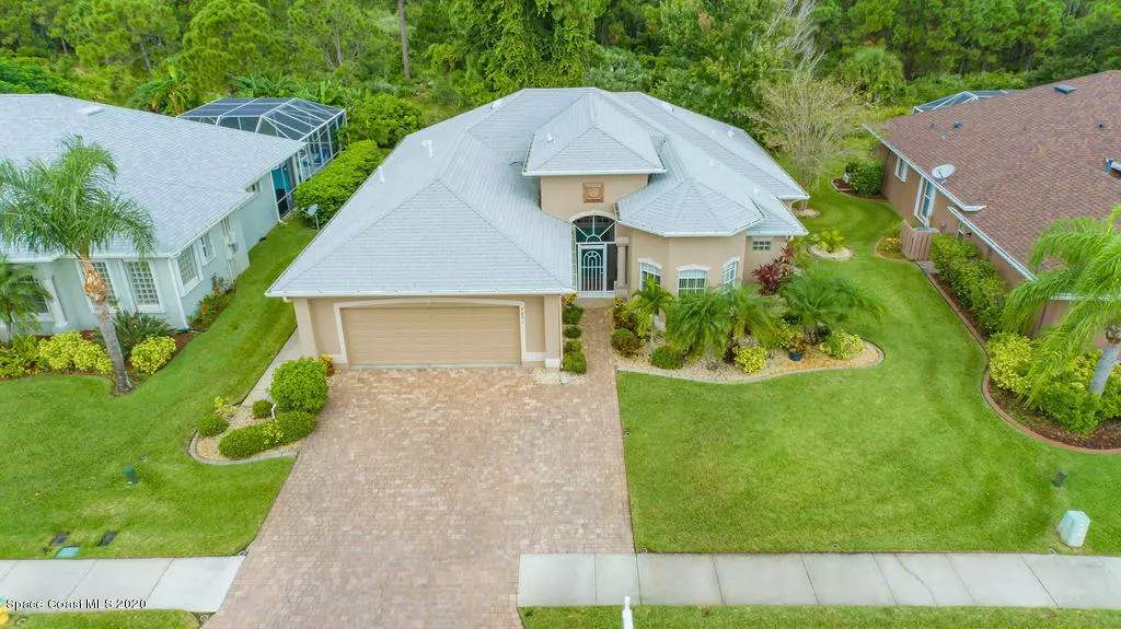 6031 Herons Landing DR, Rockledge, FL 32955