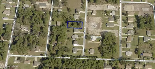 Palm Bay, FL 32909,962 Aurelia AVE SE