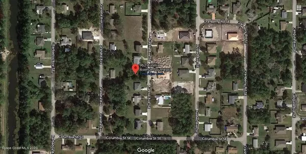 Palm Bay, FL 32909,962 Aurelia AVE SE