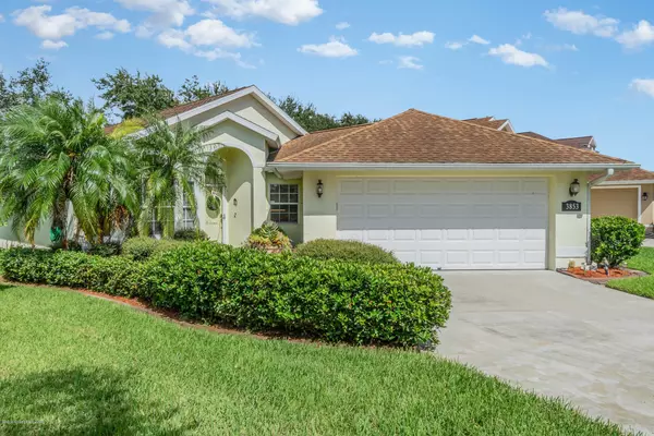 Melbourne, FL 32934,3853 Saint Armens CIR