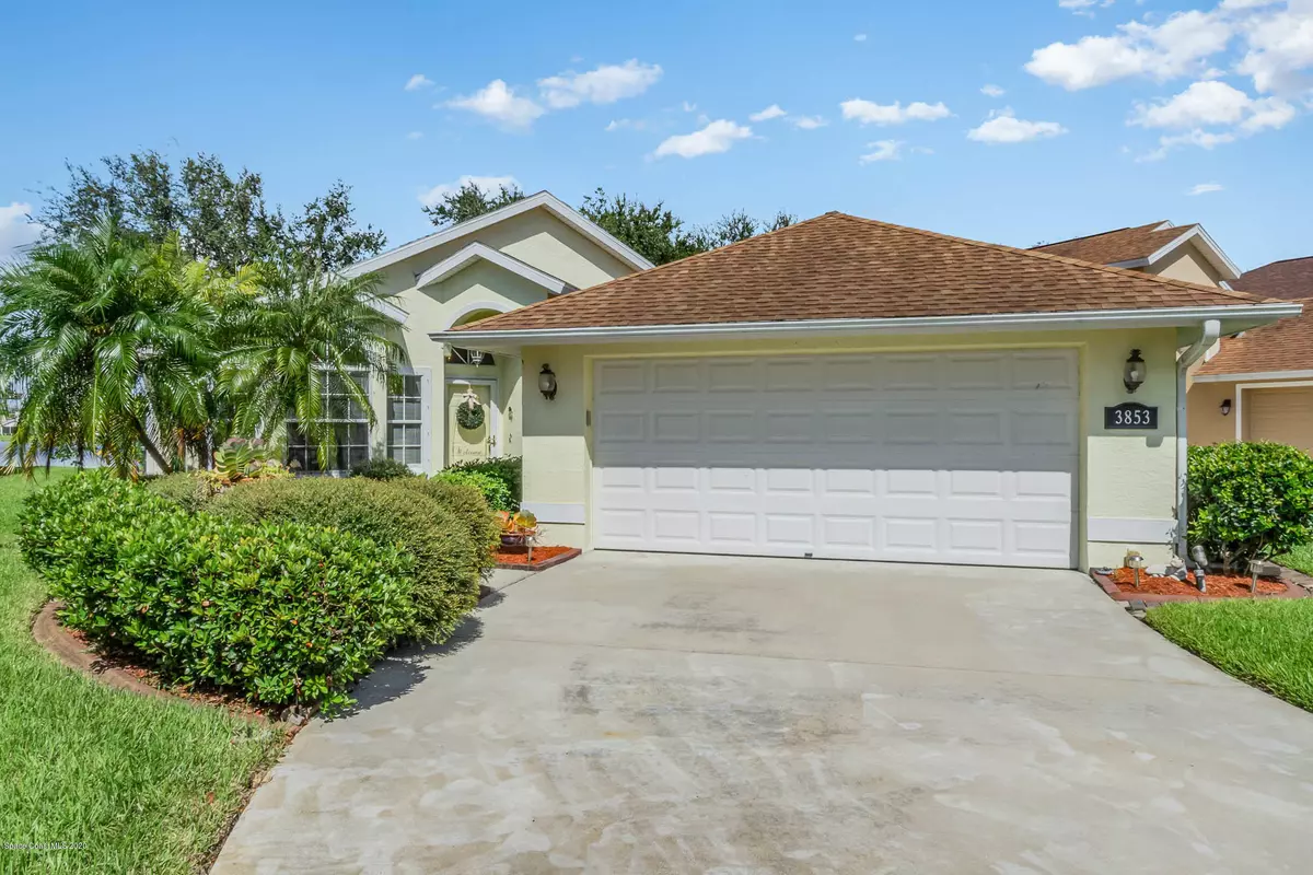 Melbourne, FL 32934,3853 Saint Armens CIR