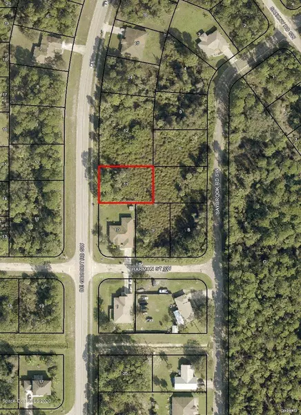 1357 De Groodt RD SW, Palm Bay, FL 32908