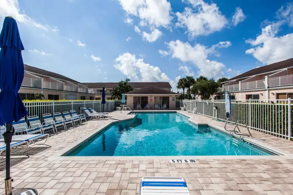 Cocoa Beach, FL 32931,105 Escambia Lane #Unit 806