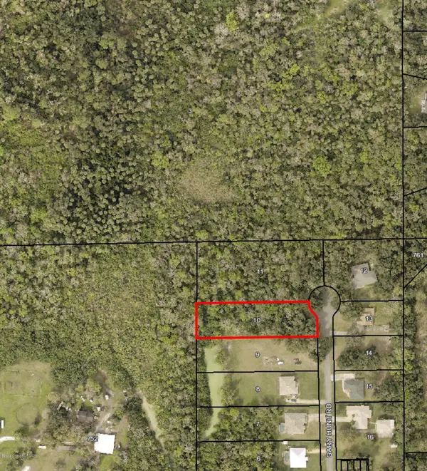 Cocoa, FL 32926,1191 Gary Hunt RD