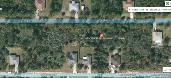 Palm Bay, FL 32909,238-246 Crescent ST SE