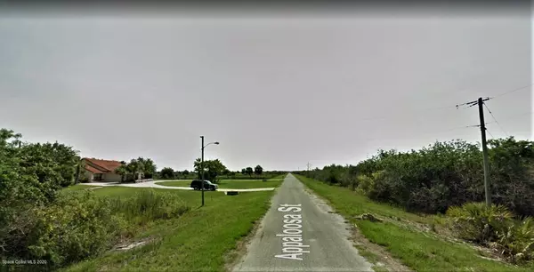 Palm Bay, FL 32909,340 Appaloosa ST