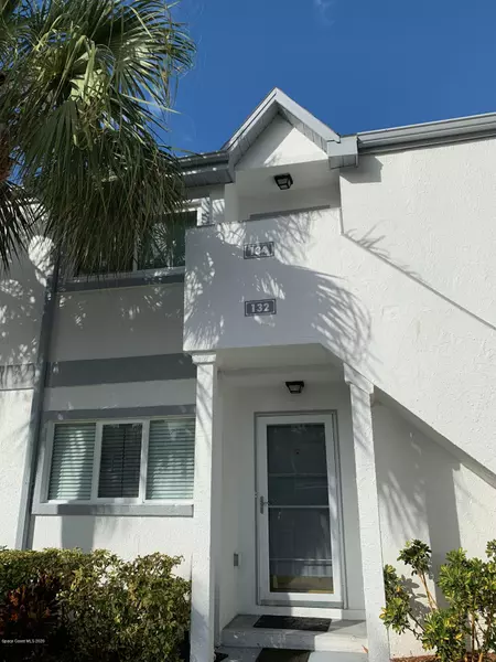 134 Beach Park LN #34, Cape Canaveral, FL 32920