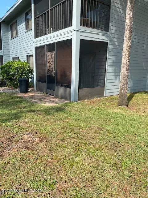 Titusville, FL 32780,1775 Harrison ST #108