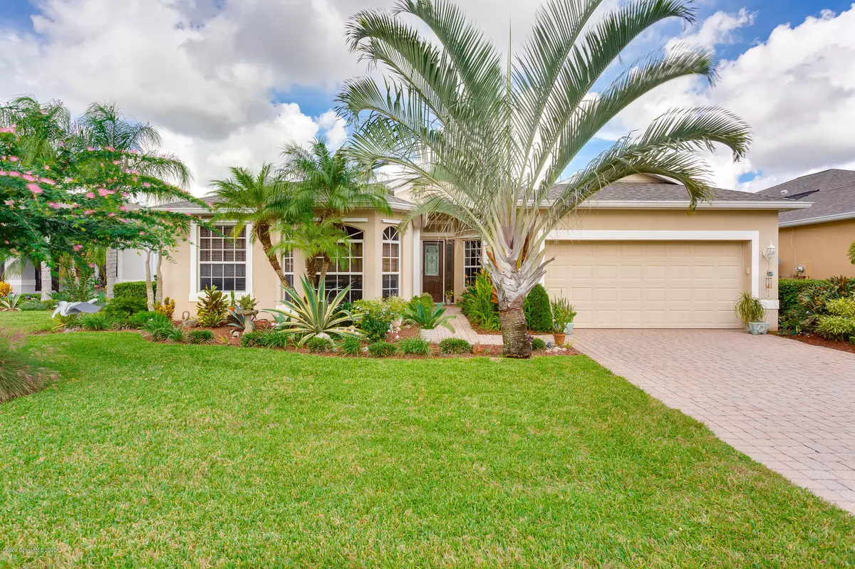 Palm Bay, FL 32909,468 Gardendale CIR SE