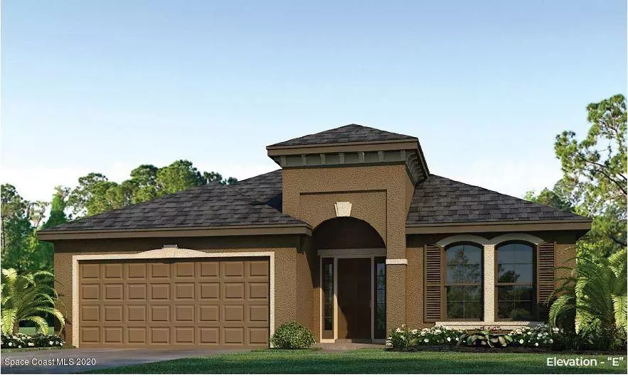 West Melbourne, FL 32904,4447 Broomsedge CIR